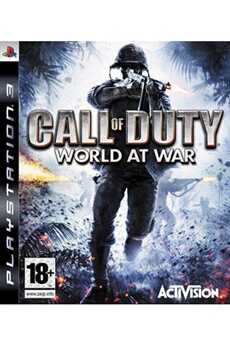 CALL OF DUTY 5