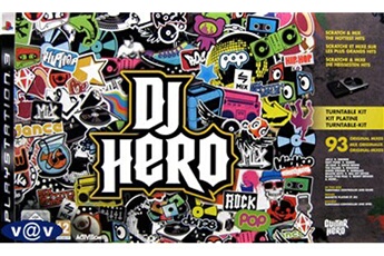 DJ HERO