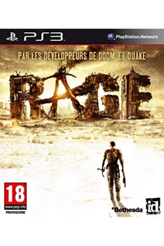 RAGE