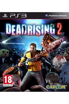 DEAD RISING 2