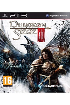 DUNGEON SIEGE