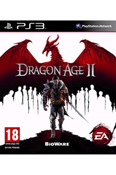 DRAGON AGE 2