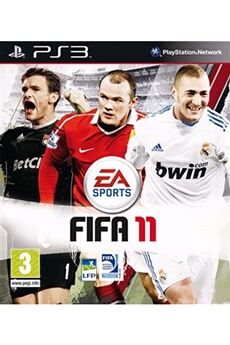 FIFA 11