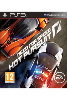 Need For Speed : Hot Pursuit