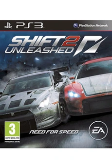 Shift 2 Unleashed