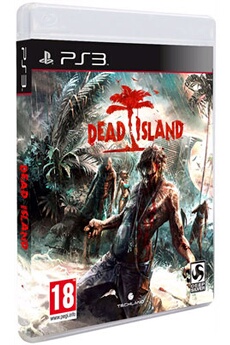 DEAD ISLAND