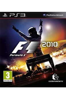 F1 2010