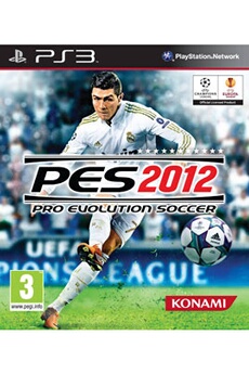 PES 2012