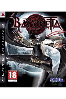 BAYONETTA