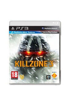 Killzone 3