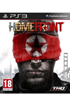 HOMEFRONT