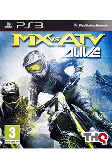 MX VS ATV ALIVE