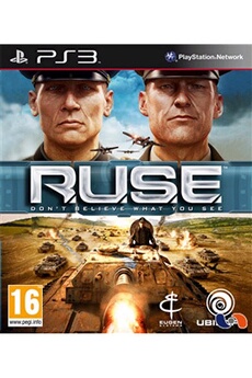 R.U.S.E