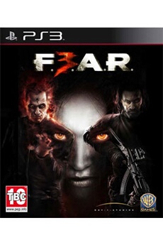 FEAR 3
