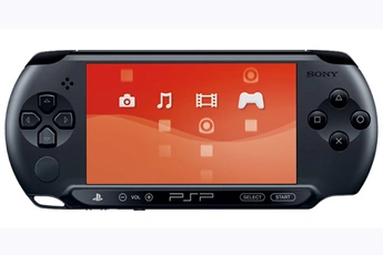 PSP STREET NOIRE