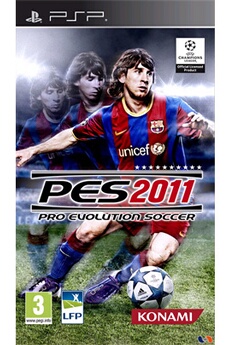 PES 2011