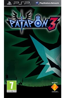 Patapon 3