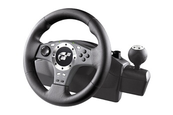 DRIVING FORCE PRO