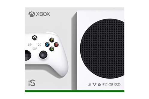 Xbox Serie S