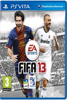 FIFA 13
