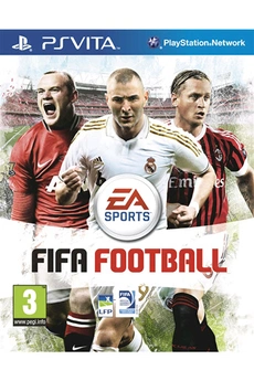 FIFA FOOTBALL