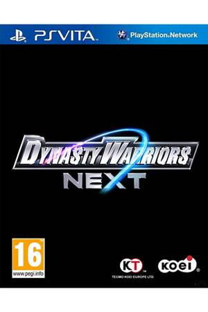 Jeux Ps Vita Kochmedia Dynasty Warriors Next Darty