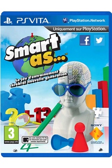 SMART AS