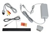 Console Nintendo Wii Blanche Avec Wii Sports - Occasion Bon état
