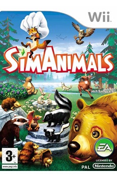SIM ANIMALS