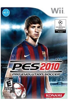 PES 2010