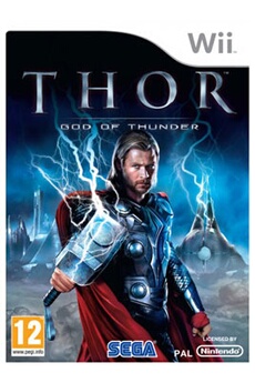 THOR