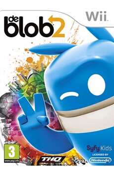 DE BLOB 2
