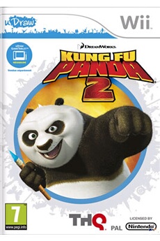 KUNG FU PANDA 2