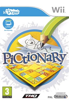 PICTIONARY
