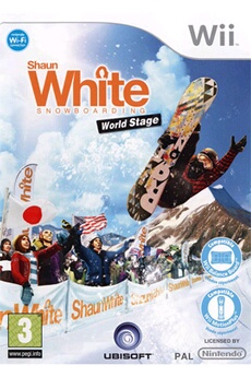 SWHITE WLD STAGE