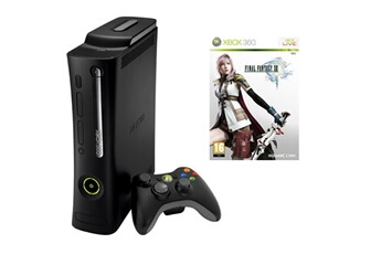 ELITE+FFXIII