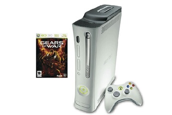 PACK GEARS OF WAR II 