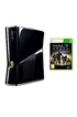 Xbox 360 S Xbox 360 Slim Is Overheating Proof, A Red Dot Replaces The