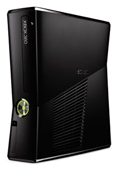 XBOX ARCADE 4GO