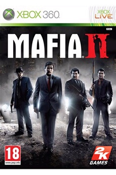 MAFIA II