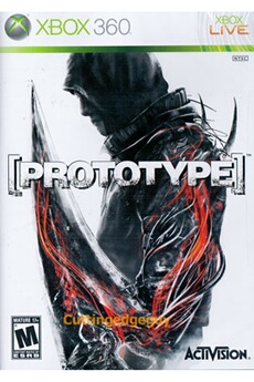 PROTOTYPE