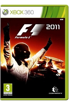 F1 2011