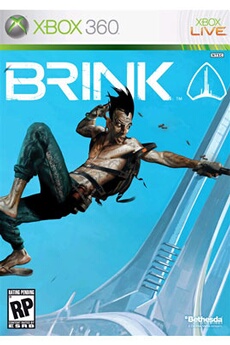 BRINK