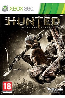 HUNTED