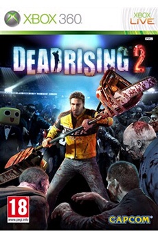 DEAD RISING 2