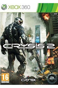 CRYSIS 2