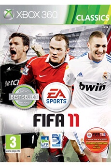 FIFA 11 CLASSICS