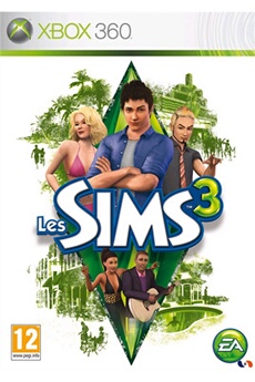 LES SIMS 3