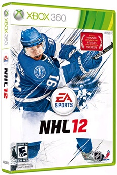NHL 12