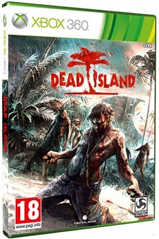 Jeux Xbox 360 Kochmedia DEAD ISLAND